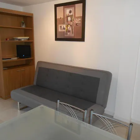 Les Ancres 2 Pieces Pres Et Commerces 아파트