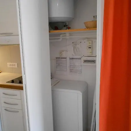 Les Ancres 2 Pieces Pres Et Commerces Apartmán