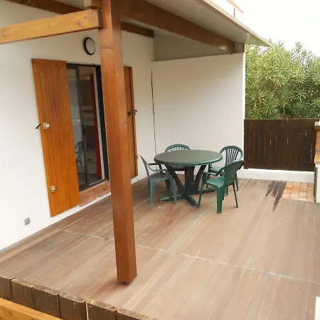 Les Ancres 2 Pieces Pres Et Commerces *