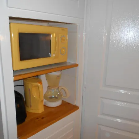 Apartmán Les Ancres 2 Pieces Pres Et Commerces Marseillan (Herault)