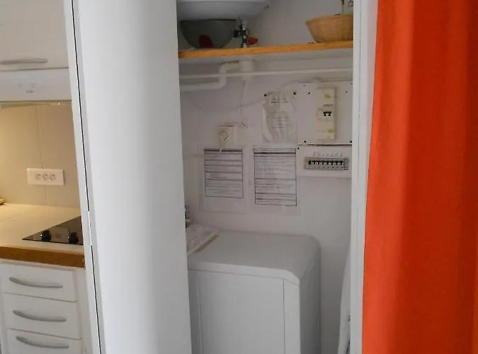Les Ancres 2 Pieces Pres Et Commerces Apartman