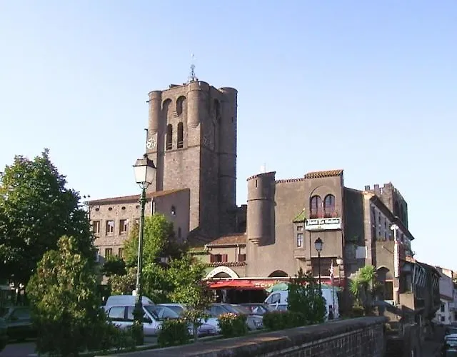 Les Ancres 2 Pieces Pres Et Commerces Apartman *