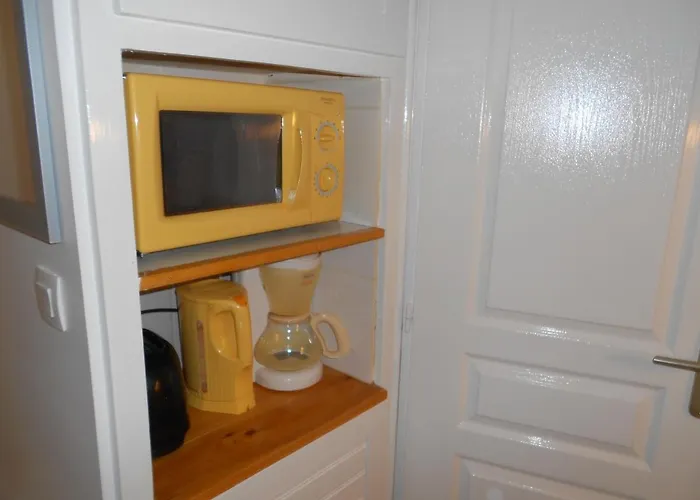 Apartman Les Ancres 2 Pieces Pres Et Commerces Marseillan