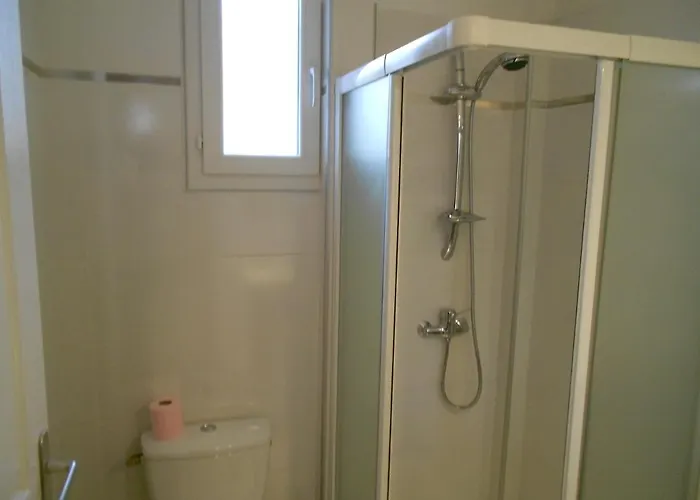Apartman Les Ancres 2 Pieces Pres Et Commerces