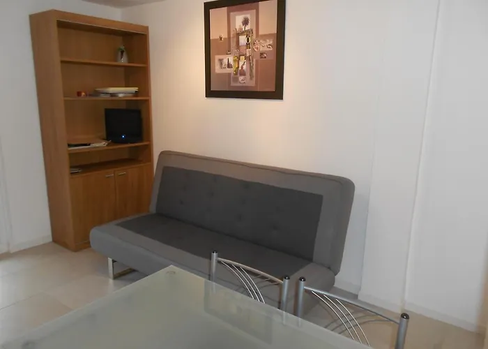 Les Ancres 2 Pieces Pres Et Commerces Apartman
