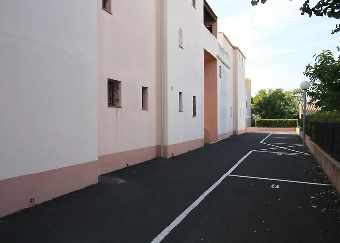 Les Ancres 2 Pieces Pres Et Commerces *