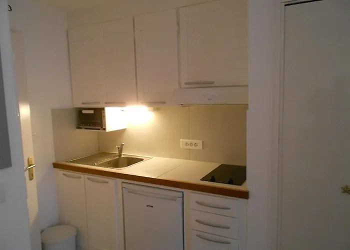 Les Ancres 2 Pieces Pres Et Commerces Apartman